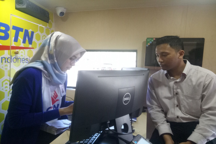 Bertransaksi dengan Kartu Berlogo GPN Disebut Hemat Uang Negara