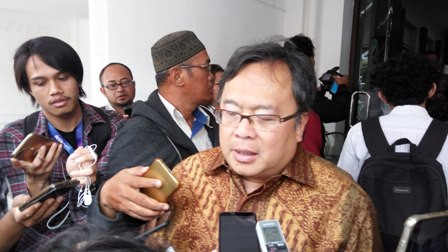 Pemerintah Perluas Penyaluran BPNT Tahap III