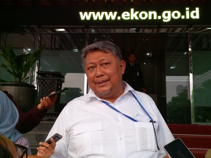 PLN Bakal Serap 451 Ribu KL Biodiesel untuk PLTD