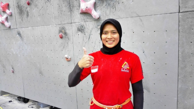 Aries Susanti Rahayu-Medcom.id/A. Firdaus