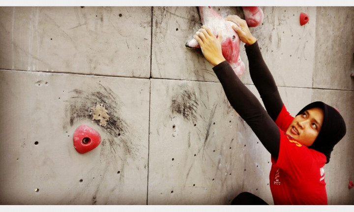 Ketepatan dan Kecepatan Para Atlet Indonesia demi Mengalahkan Batas