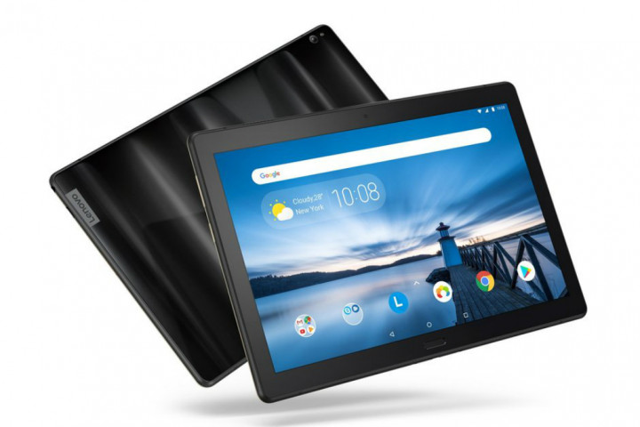 Lenovo Bawa Lima Tablet Anyar di Harga Rp1 Juta