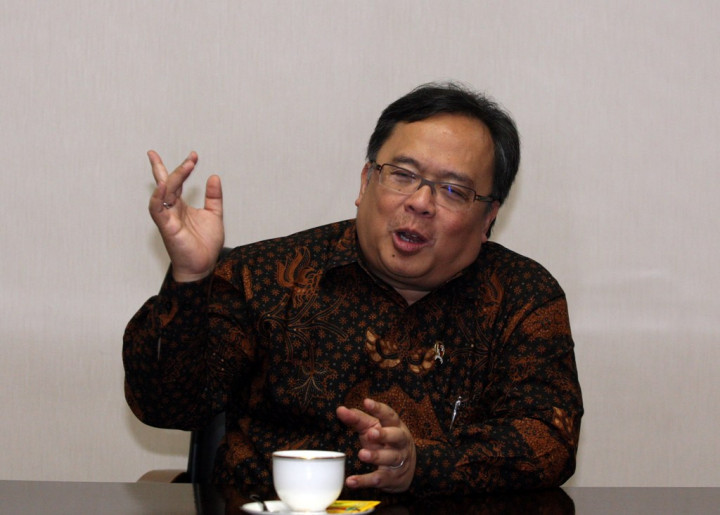 Mengandalkan Konsumsi Takkan Buat Ekonomi RI Tumbuh Tinggi