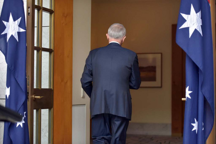 Australia Harus Bersiap untuk Perdana Menteri Baru