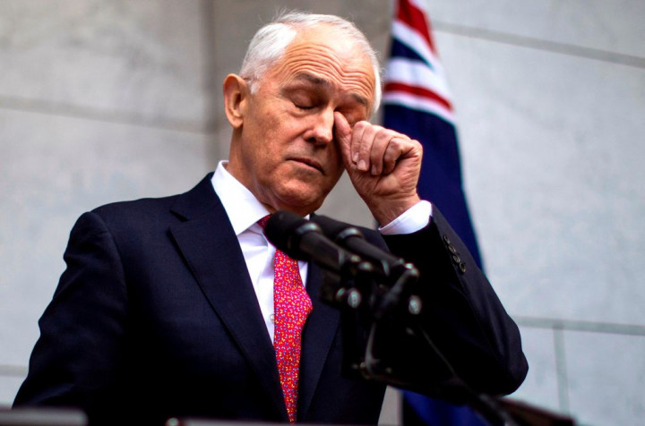 Tiga Menteri Bersaing Lengserkan PM Australia Hari Ini