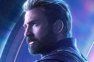 Robert Downey Jr Ungkap Perbedaan Chris Evans dan Captain America