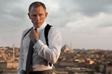 Alasan Sutradara Danny Boyle Keluar dari Proyek Film Bond 25