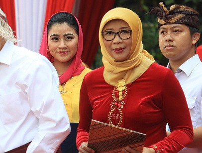 KPK Periksa Dirjen PAS