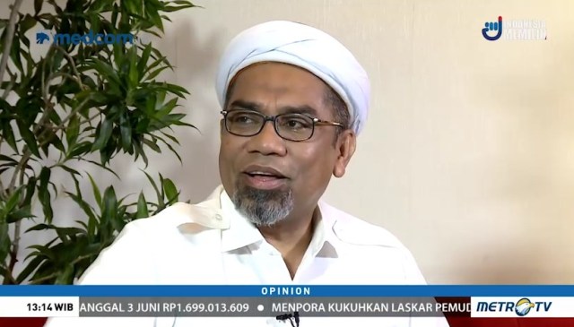 Idrus Mundur agar Fokus Menghadapi Kasus di KPK