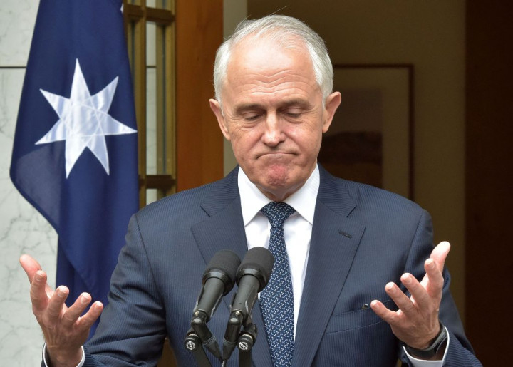 Turnbull Segera Mundur dari Parlemen Australia