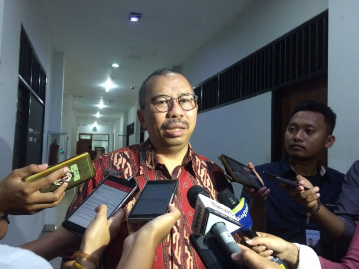 Polri Pastikan tak Ada Ancaman Terorisme di Surabaya