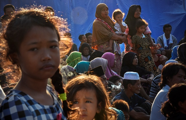Polda NTB Kejar Penyebar Hoaks Gempa Susulan