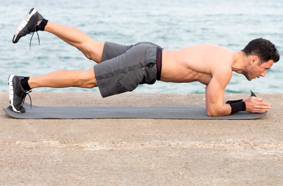 Freeletics, Solusi Olahraga bagi yang Sibuk Bekerja