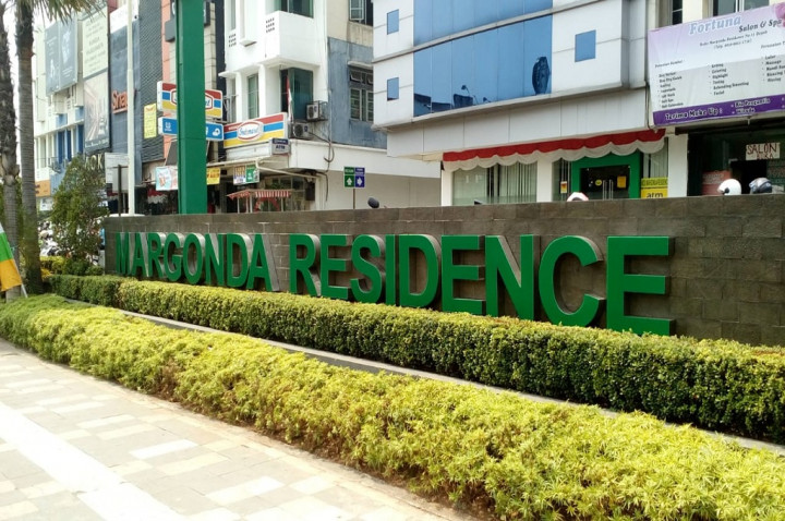 Pemilik Apartemen tak Penuhi Pemeriksaan Bisnis Prostitusi Online