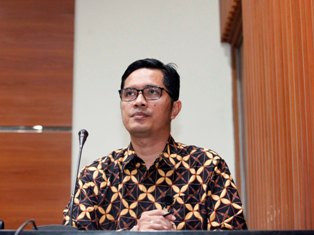 KPK Tahan 3 Anggota DPRD Sumut