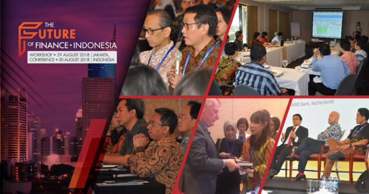 Perbanas-ABI Bedah Masa Depan Keuangan Indonesia