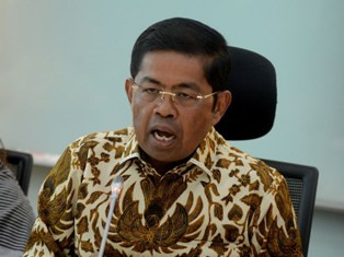 Idrus Marham Diduga Terima Hadiah dari Bos Blackgold