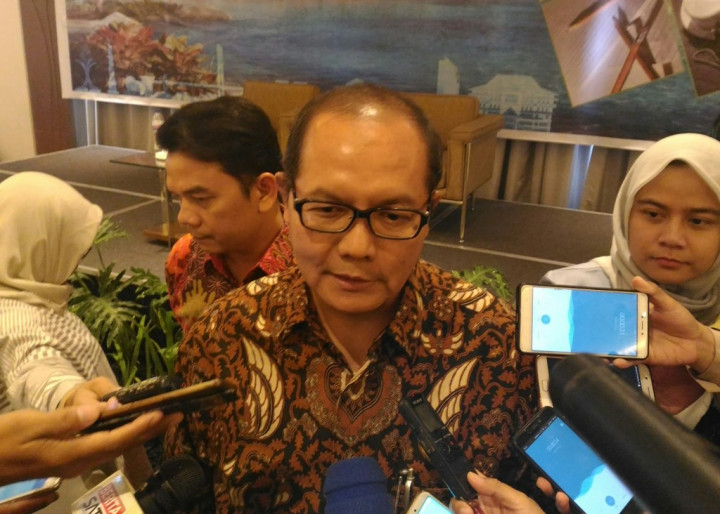BI Pastikan Beri Sanksi terhadap Pembawaan Uang Asing