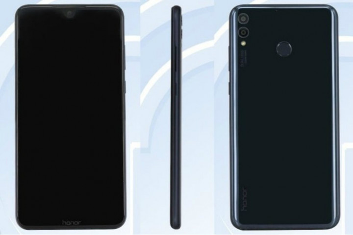 Honor 8X dan 8X Max Muncul 5 September