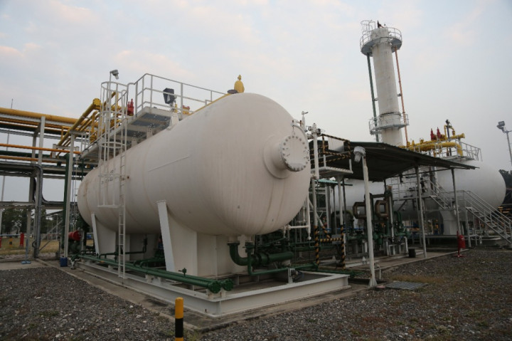 Produksi Minyak Sukowati Pertamina EP Asset 4 Lampaui Target 120%