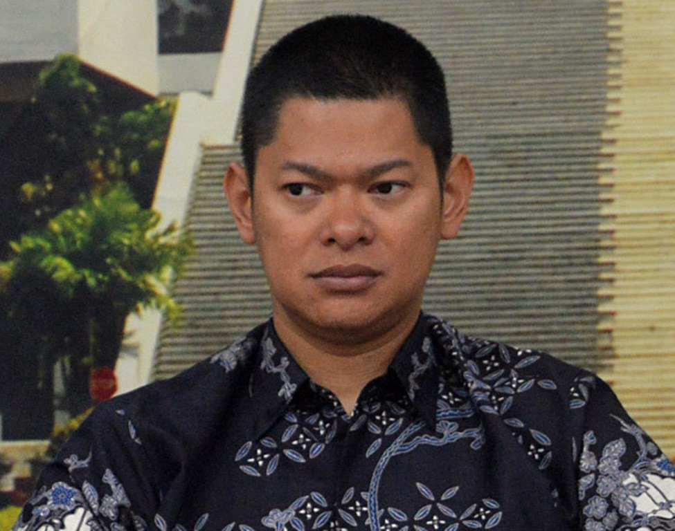 Raja Sapta Oktohari. (Foto: MI/Susanto)
