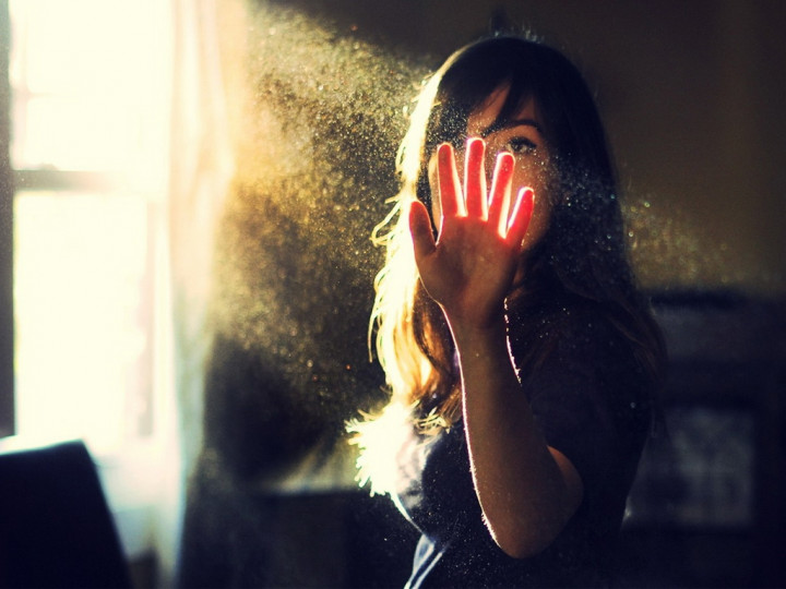 Lima Cara Hindari Polusi Udara dalam Rumah