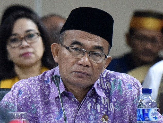 Guru Terdampak Gempa Lombok Dirotasi