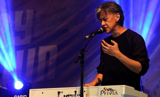 Kembali Terjerat Narkoba, Thomas 