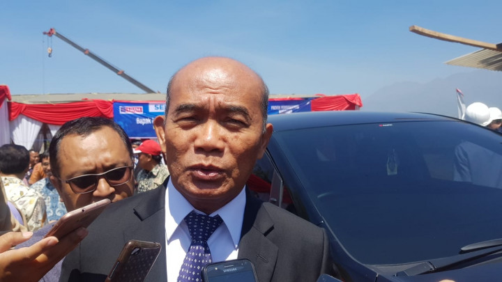 Mendikbud Tanggapi Pencopotan Kepala Sekolah TK Kartika