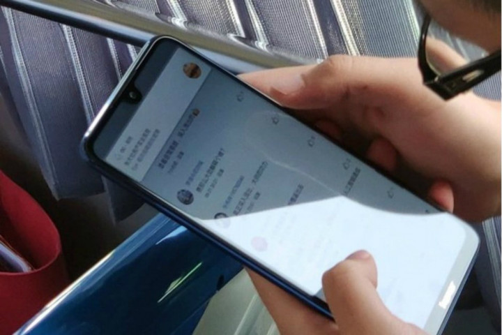 Beredar, Daftar Spesifikasi Honor 8X Max