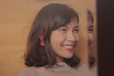 Dari Rennes hingga Jakarta, Vira Talisa Menggali Makna Musik