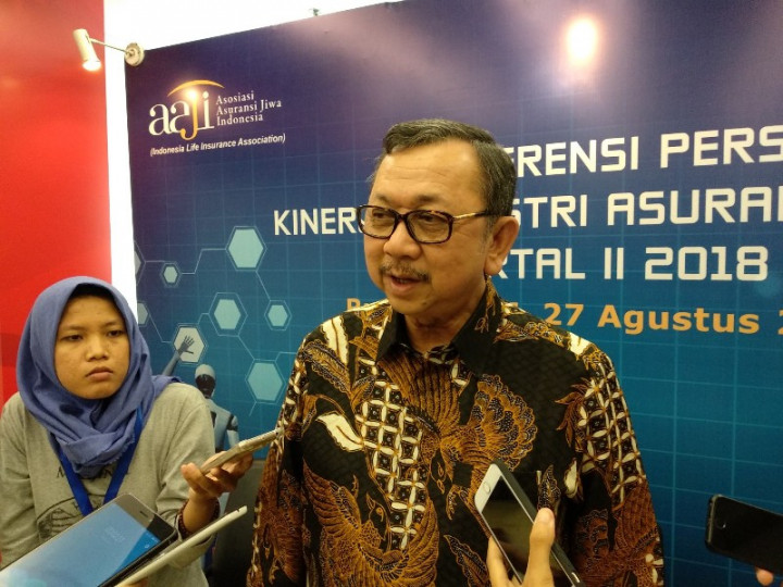 Reksa Dana Diprediksi Tumbuh 40% hingga Akhir Tahun