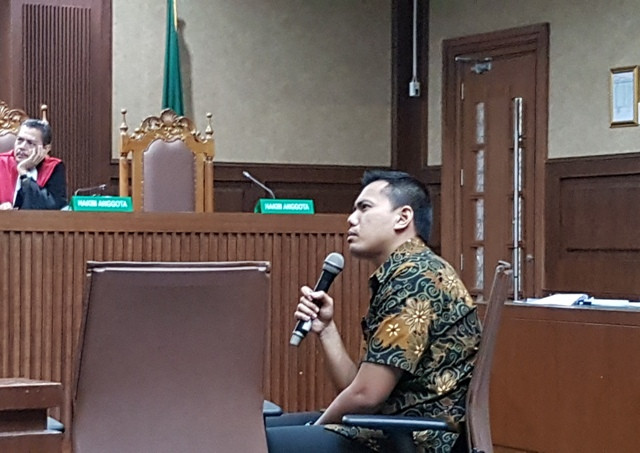 Fayakhun dan Fahmi Habsyi Saling Klaim Kawal Anggaran Bakamla