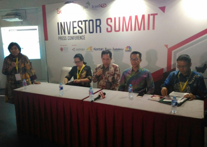 Sido Muncul Catat Penjualan Rp1,27 Triliun