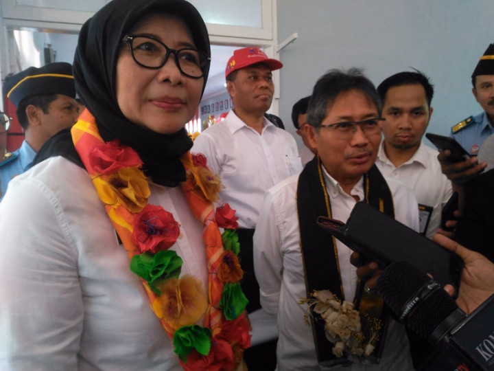 Memberantas Narkoba dari Lapas Dianggap Butuh Waktu