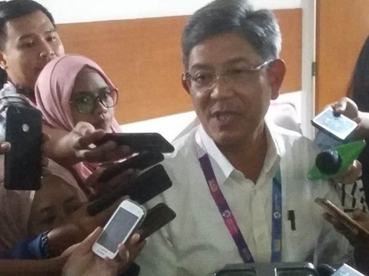 Mahasiswa Dilibatkan Membangun NTB