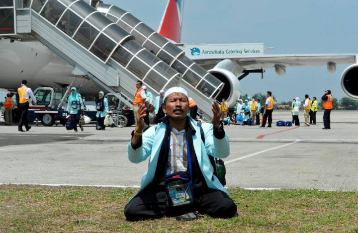 Hingga Fase Pemulangan, Total Jemaah Haji Wafat 184 Orang