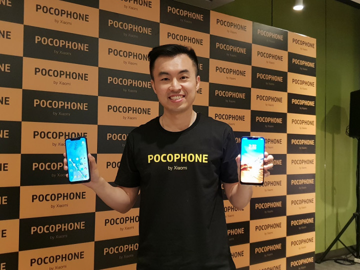 Hadir Lebih Cepat, Pocophone Sebut Persiapan Matang