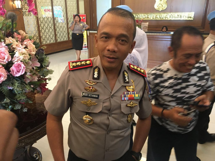 Kalangan Milenial jadi Target Pengedar Pil Koplo di Jatim