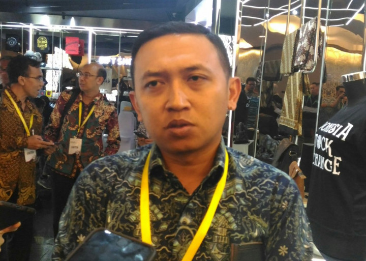 PP Presisi Yakin Capai Kontrak Baru Rp8 Triliun