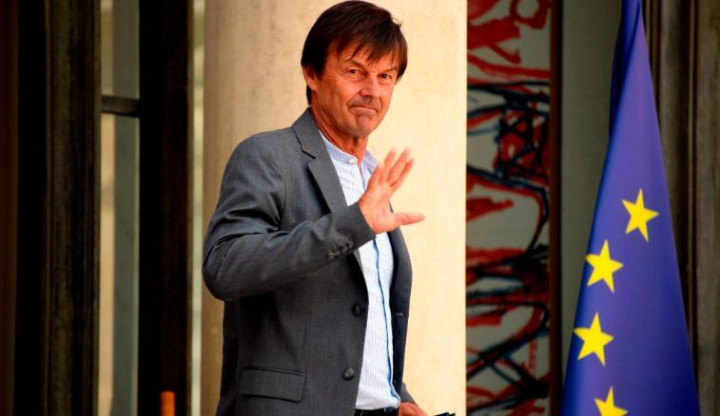 Tanpa Beritahu Presiden, Menteri Lingkungan Prancis Mengundurkan Diri