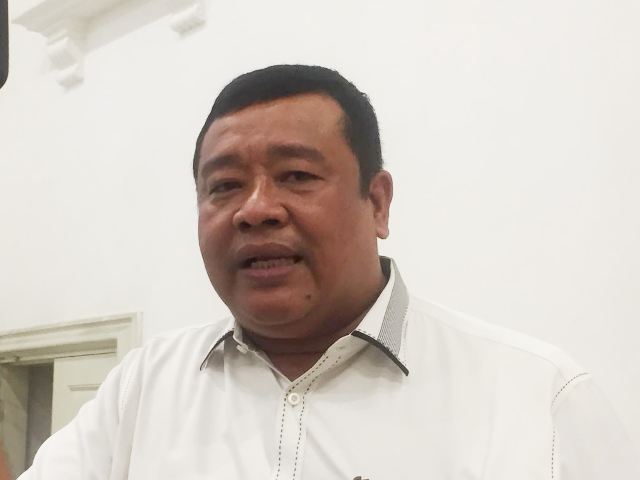 Mitra OK OCE Lebih Baik Diberikan Modal