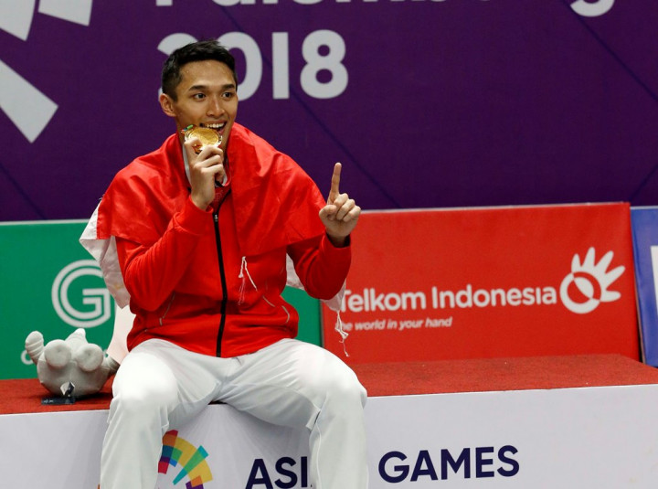 Kejutan Jojo dan Berkah Bulu Tangkis Indonesia