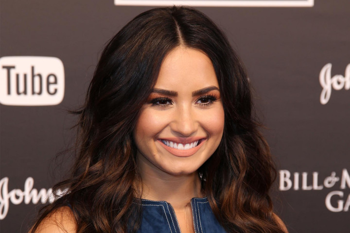 Demi Lovato Direhabilitasi, Rumahnya Jadi Incaran Perampok