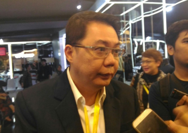 Intiland Bidik Pencapaian Penjualan Pemasaran hingga Rp3,3 Triliun