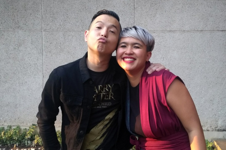 Mulai Film Milly & Mamet, Ernest Prakasa akan Hindari Lawakan Seksis