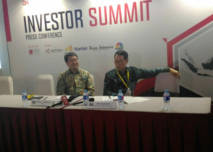 Gudang Garam Masih Proses Bangun Bandara Internasional di Kediri