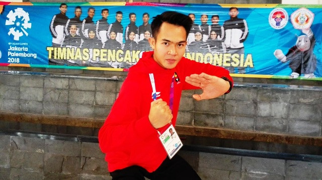 Komentar Komang Soal Pesilat Malaysia yang Mengamuk