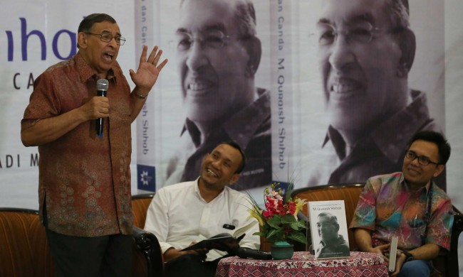 Politisasi Islam oleh Partai Kehilangan Tujuan