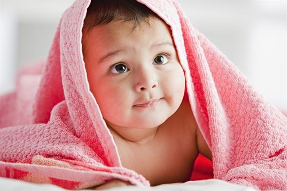 Stimulasi Apa Saja yang Bantu Daya Ingat Bayi?